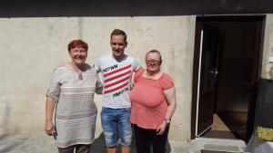 Po otvoritvi